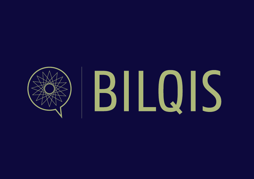 Bilqis logo