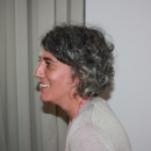 photo of Dr Maria Kokkinou